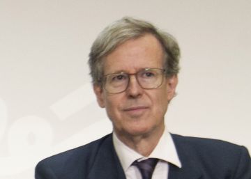 Fallece a los 66 años Antonio Hernández Gil, secretario del consejo de El Corte Inglés