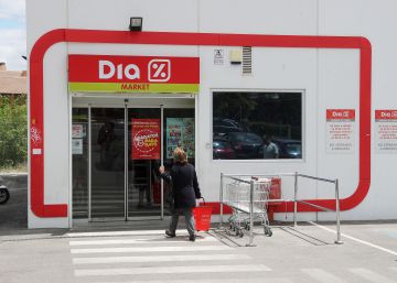 Del despido de Currás a la imputación: hitos de la crisis que casi acabó con Dia