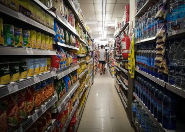 La inflación argentina fue en 2019 del 53,8%, la más elevada en 28 años