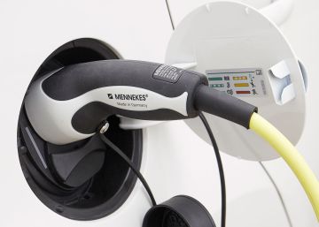 Interactivo | Examen a fondo a los cinco mejores coches eléctricos populares Interactivo | Examen a fondo a los cinco mejores coches eléctricos populares