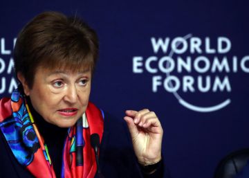El FMI somete a España a la mayor rebaja de crecimiento de los países desarrollados