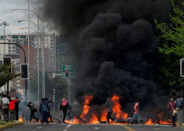 El frenazo de la inversión en México y la tensión social en Chile lastran el crecimiento de América Latina