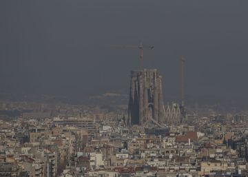 El Gobierno aprueba este martes la declaración de emergencia climática El Gobierno aprueba este martes la declaración de emergencia climática