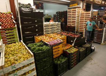 El consumo fuera del hogar impulsa el negocio de los mayoristas de la hostelería