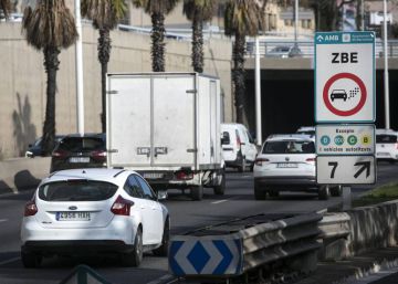 La recaudación por el impuesto de matriculación repunta pese a caer las ventas de coches