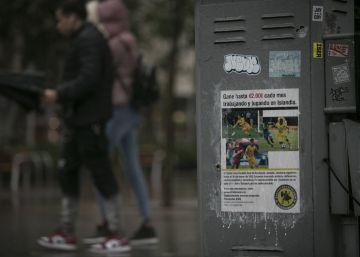 Una misteriosa oferta per jugar a futbol a Islàndia