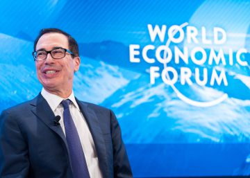 EE UU amenaza a Europa con nuevos aranceles si impone la tasa digital
