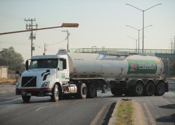 La caída de la producción petrolera en 2019 agranda las dudas sobre Pemex