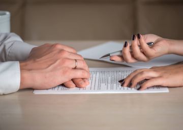 Si se va a casar, no haga locuras y planifique las finanzas con su pareja