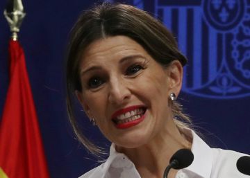 El Gobierno planea una derogación de la reforma laboral en dos fases El Gobierno planea una derogación de la reforma laboral en dos fases