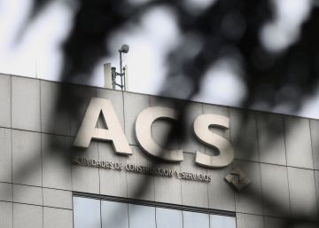 La filial australiana de ACS sufre unas pérdidas de 400 millones en Oriente Medio