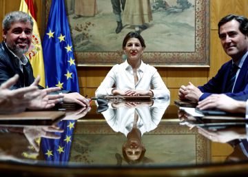 Salario mínimo y despoblación