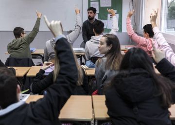 Ante el Día Internacional de la Educación