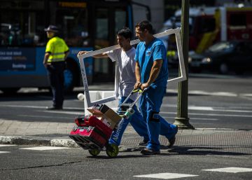 Los expertos de Funcas calculan que la economía española crecerá un 1,6% en 2020