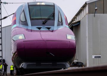 Renfe venderá a partir de las ocho de la tarde otros 1.000 billetes del AVE ‘low cost’ a cinco euros