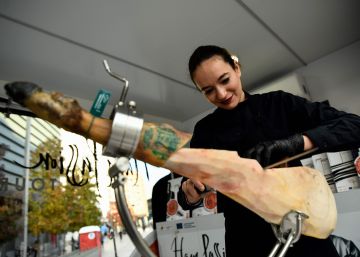 Estos son los trabajos sin paro en España Estos son los trabajos sin paro en España
