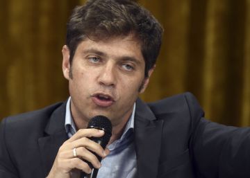 Buenos Aires patea hacia adelante la decisión sobre su deuda externa