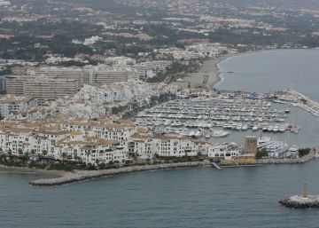 Airbnb encarece un 14% el alquiler en las localidades de la costa andaluza
