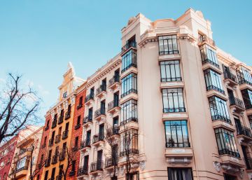 Madrid, objeto de deseo del mercado inmobiliario de lujo
