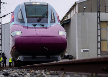 Renfe amplía la oferta del Avlo a 3.000 billetes diarios por 5 euros
