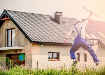 ¿Qué es una cooperativa de vivienda? ¿Qué es una cooperativa de vivienda?