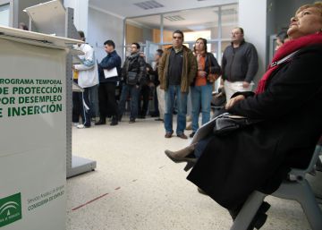 Enero destruye 244.000 empleos y registra el peor dato de afiliación desde 2013 Enero destruye 244.000 empleos y registra el peor dato de afiliación desde 2013