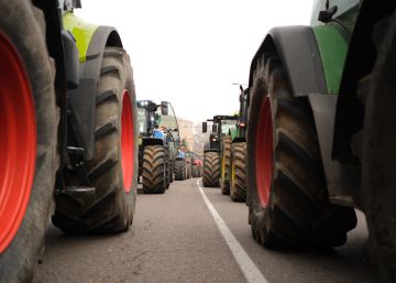 Agricultura se compromete a dar más fondos para los seguros y a vigilar la evolución de los precios agrarios