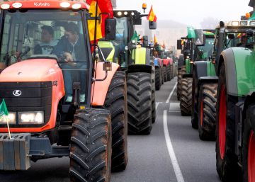 ¿Qué es el PER? Las peonadas del campo que el Gobierno quiere rebajar para aliviar a los agricultores