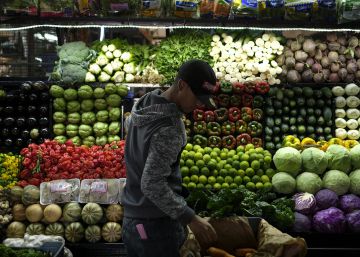 Venezuela reconoce una inflación del 9.500% en 2019 Venezuela reconoce una inflación del 9.500% en 2019