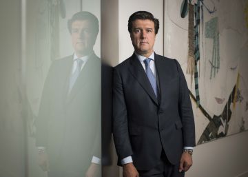 Ismael Clemente, el agitador del ladrillo español