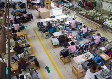 México se consolida como el principal socio comercial de EE UU México se consolida como el principal socio comercial de EE UU