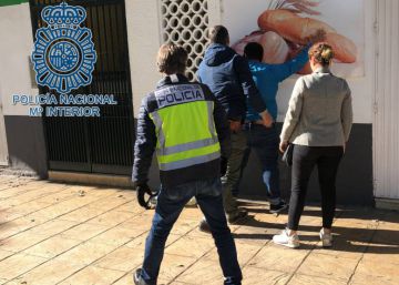 El millonario fraude del club de viajes turísticos de Dos Hermanas