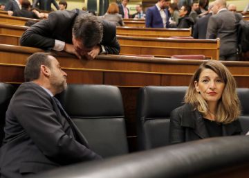 Trabajo derogará el martes el despido objetivo pese a estar de baja médica Trabajo derogará el martes el despido objetivo pese a estar de baja médica