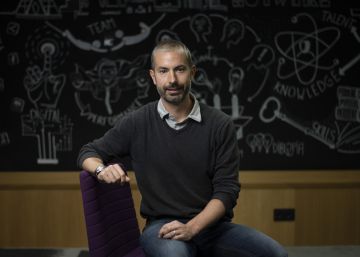 Wallapop: del “súbelo, súbelo”a exprimir el filón digital de los clasificados