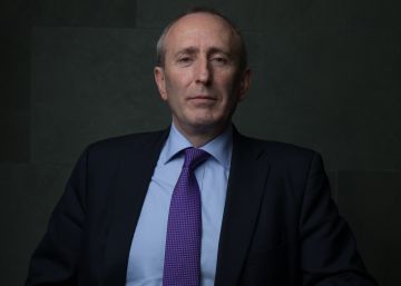 Andrew McCaffery (Fidelity): “Este año, ganar entre un 3% y un 5% ya sería un buen resultado”