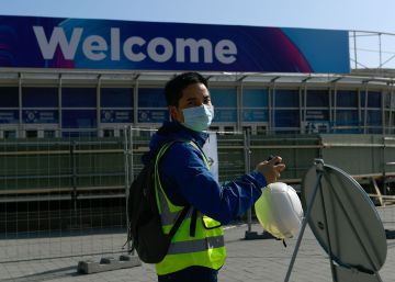 La organización pedirá a las compañías que asuman el coste del Mobile de Barcelona La organización pedirá a las compañías que asuman el coste del Mobile de Barcelona