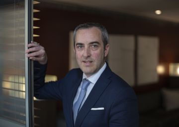 Los hoteleros de Barcelona: “Nos hemos quedado sin el 90% de las reservas” Los hoteleros de Barcelona: “Nos hemos quedado sin el 90% de las reservas”