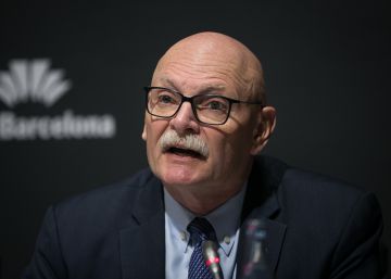 John Hoffman: “El miedo nos forzó a suspender el Mobile” John Hoffman: “El miedo nos forzó a suspender el Mobile”