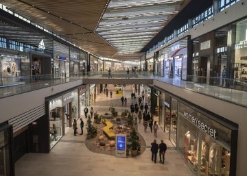 Lar España gana 80,7 millones, un 38% menos por efecto de la venta de sus inmuebles no comerciales
