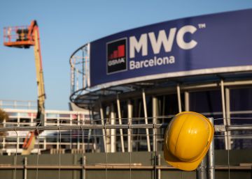 L’alerta sanitària que LG va decretar sense saber-ho en el Mobile de Barcelona