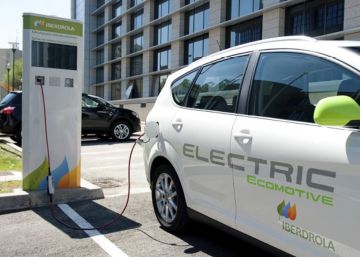 El Gobierno regulará en las próximas semanas las ‘electrolineras’