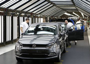 Volkswagen España se desmarca del ‘dieselgate’ y alega su condición de empresa importadora