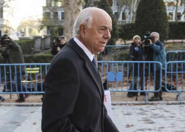 El BBVA solo investigó por encima el ‘caso Villarejo’ bajo la presidencia de González