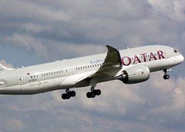 Qatar Airways aumenta al 25,1% su participación en IAG