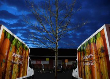 Sainsbury’s se pone a dieta tras caer en la gula Sainsbury’s se pone a dieta tras caer en la gula