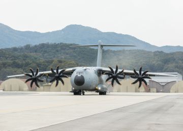 Airbus recortará 630 empleos en España en dos años