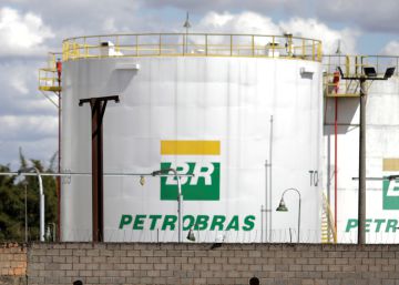 Petrobras logra el mayor beneficio de su historia gracias a la venta de activos