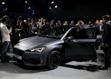 Cupra alcanzará los 1.000 millones en 2021