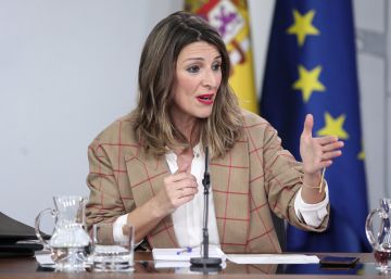 Trabajo busca un cambio legal para acabar con los falsos autónomos Trabajo busca un cambio legal para acabar con los falsos autónomos