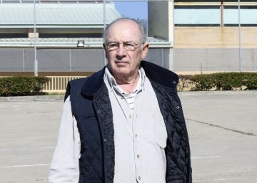 Rodrigo Rato sale de prisión para disfrutar del primero de sus dos permisos de seis días